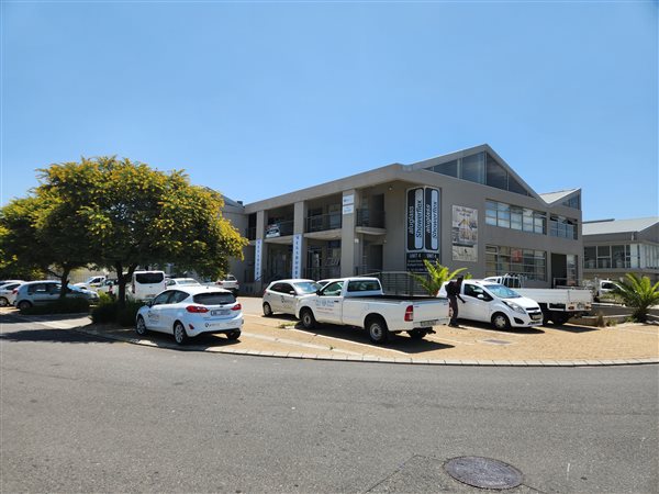 250  m² Commercial space in Milnerton
