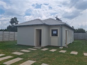 3 Bed House in Daveyton