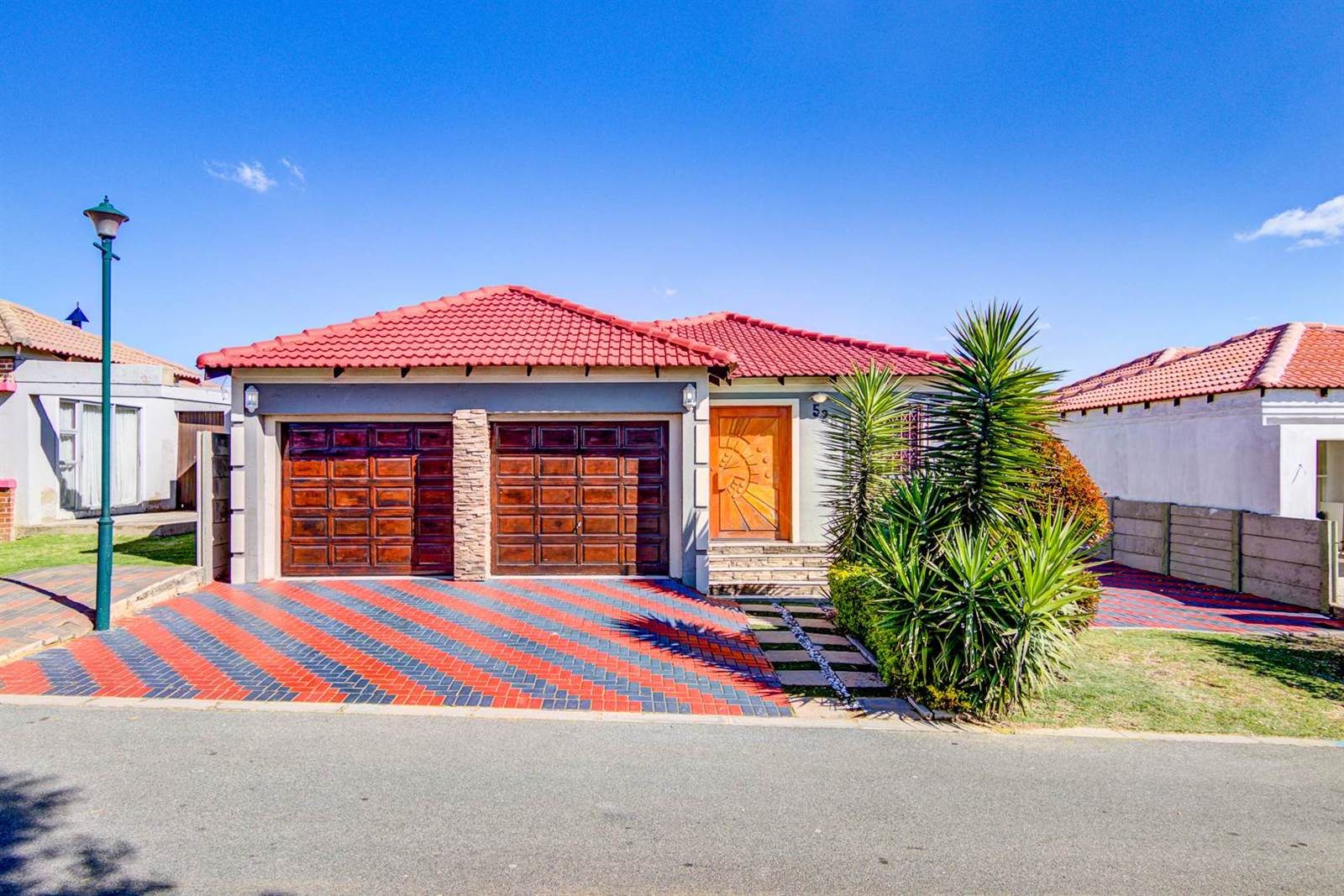 3 Bed House in Jukskei View photo number 14