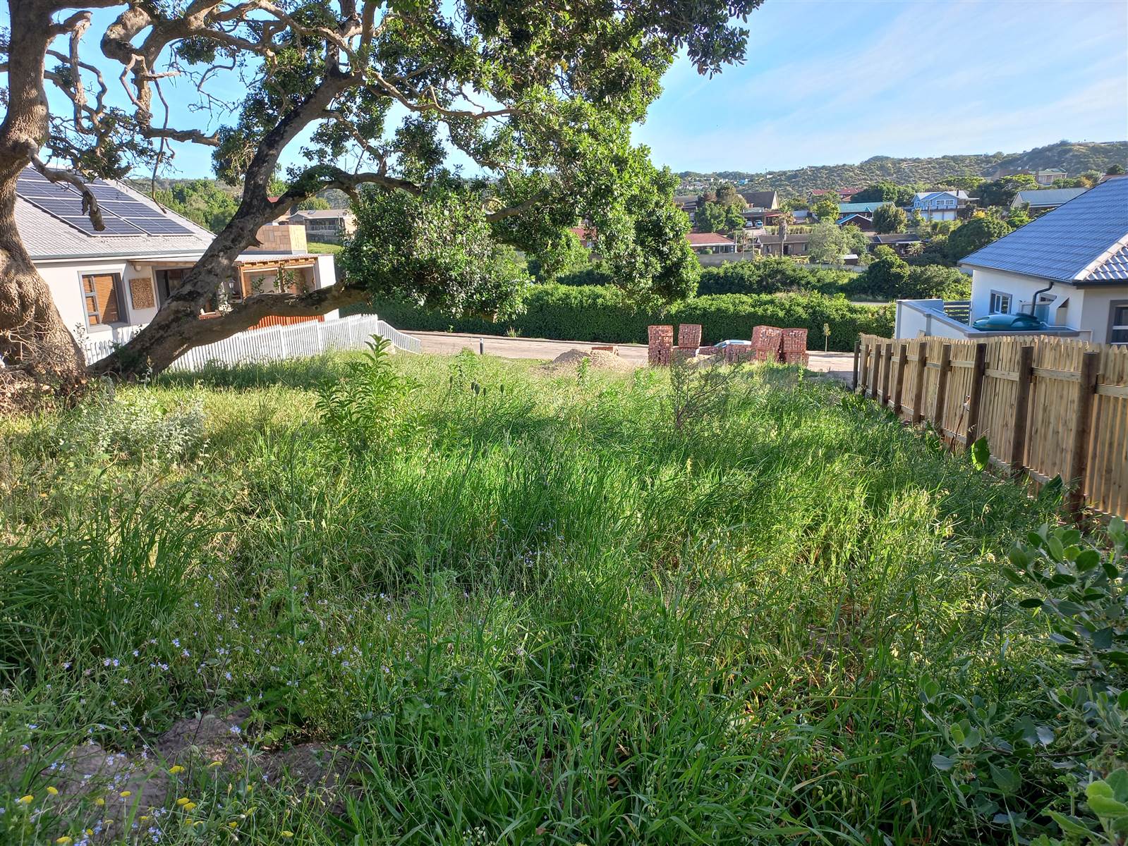 560 m² Land available in The Village photo number 2