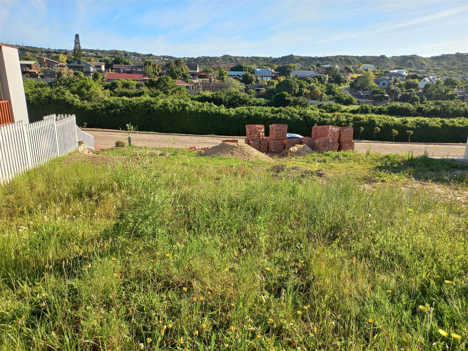 560 m² Land available in The Village photo number 20