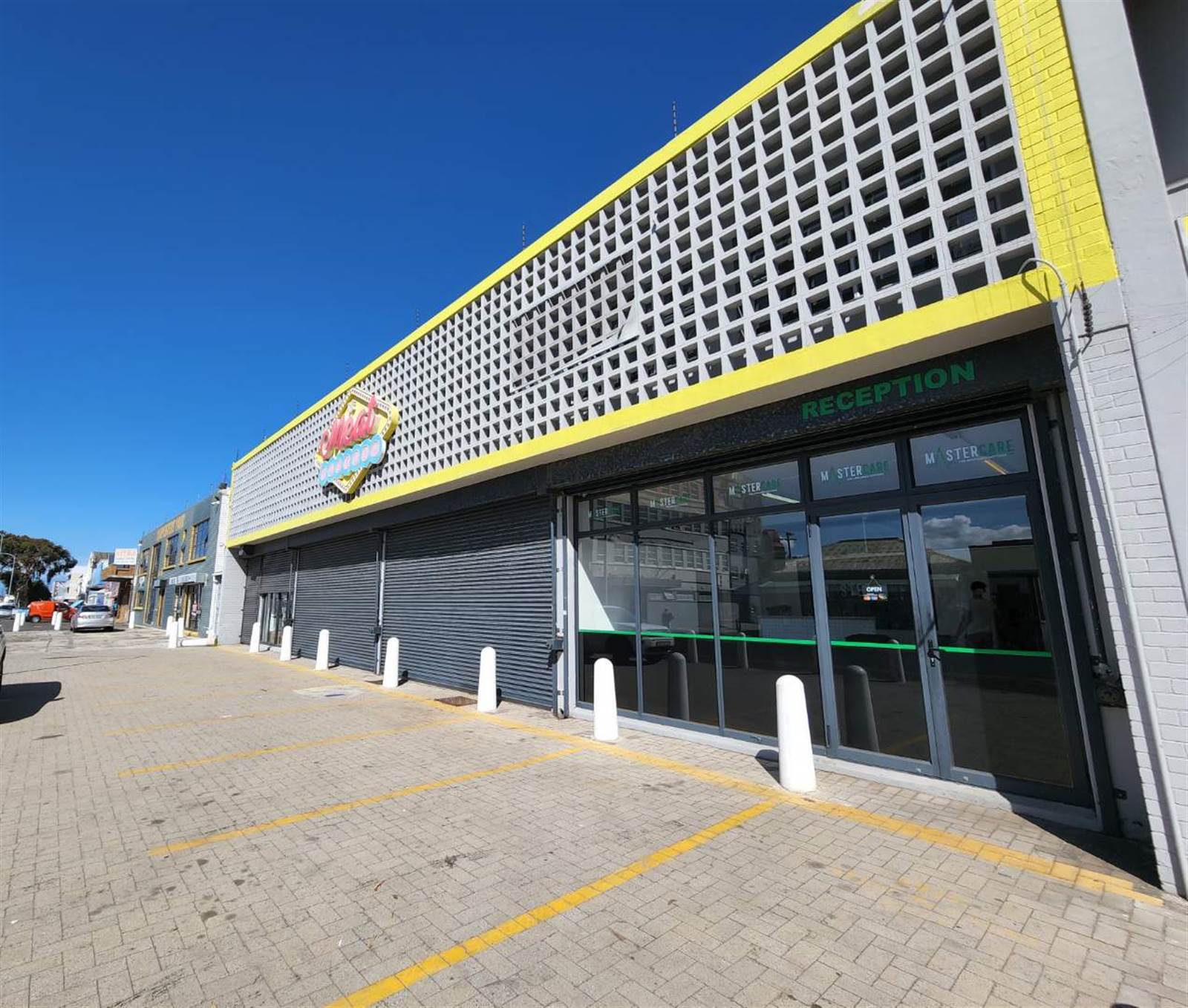 276  m² Retail Space in Maitland photo number 1