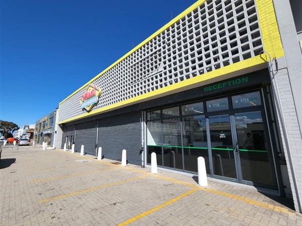 276  m² Retail Space in Maitland