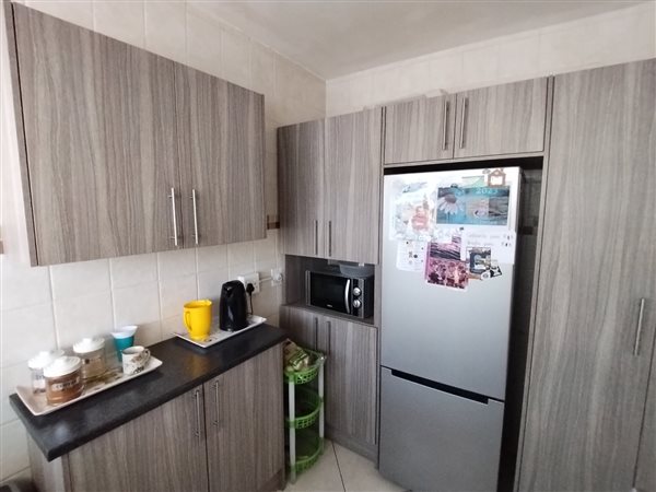 2 Bed Apartment