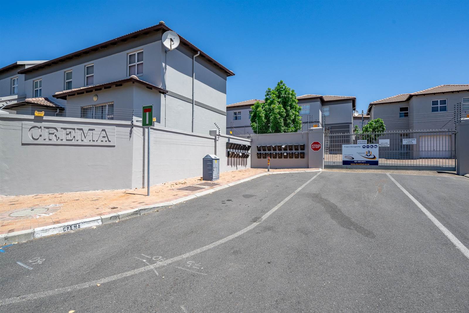 3 Bed Duplex in Brackenfell Central photo number 1