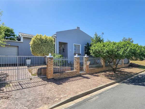 3 Bed House in Hillcrest