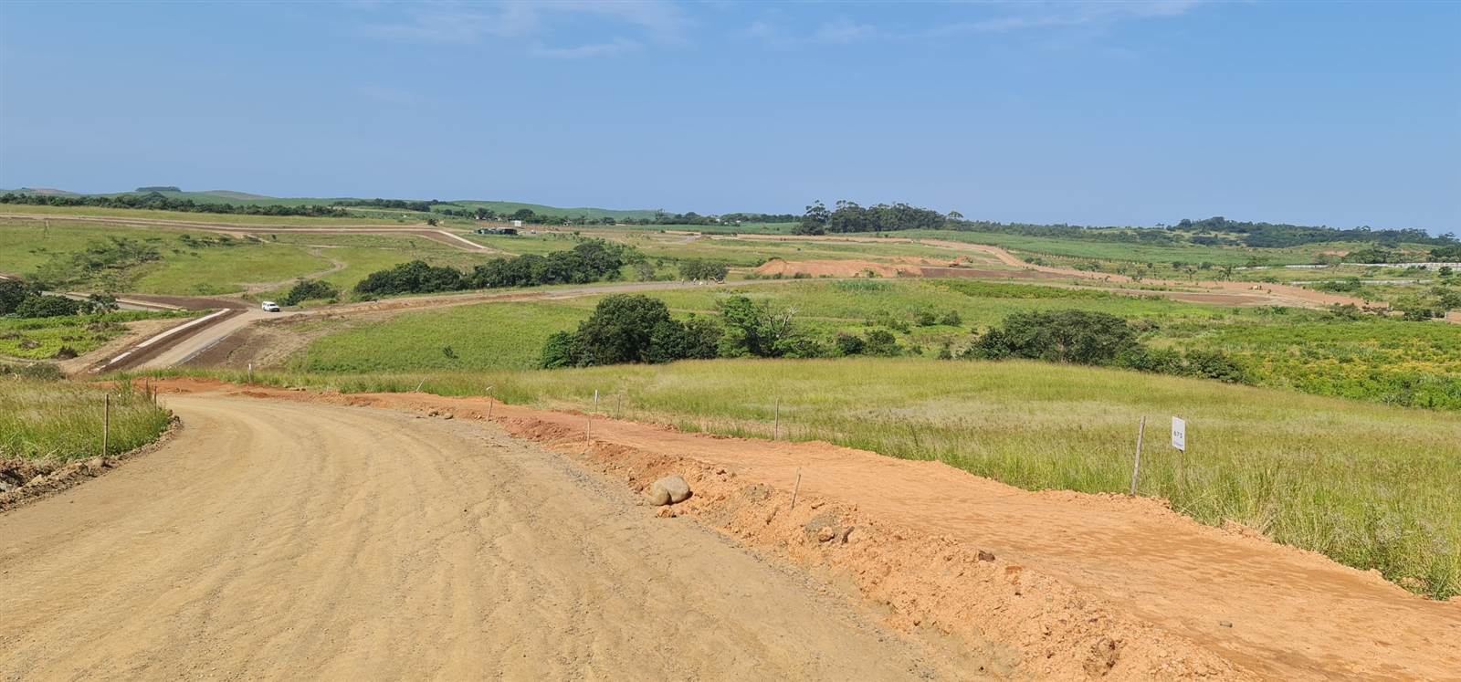 2764 m² Land available in Ballito photo number 2