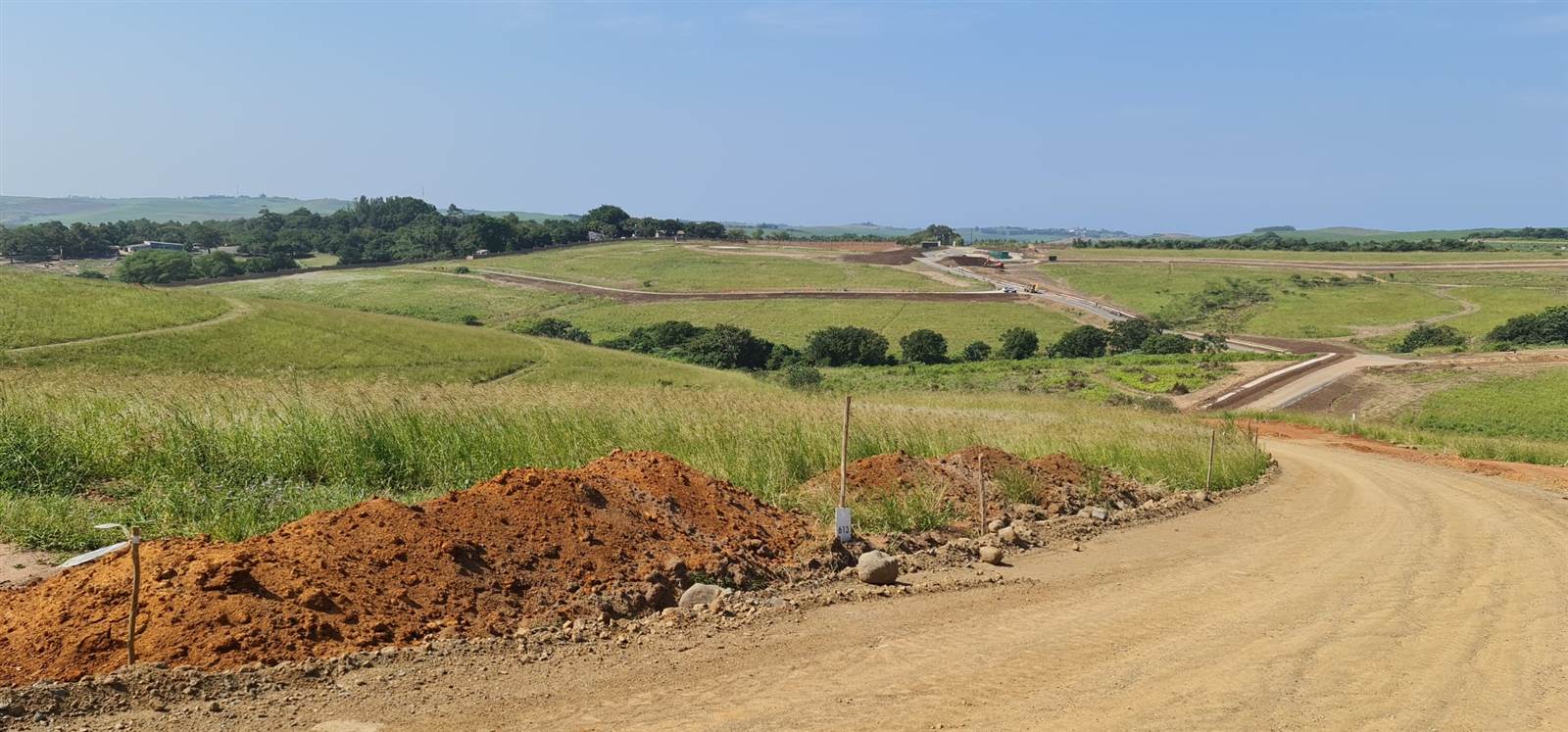 2764 m² Land available in Ballito photo number 13