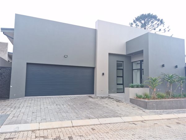 3 Bedroom Cluster 3 Bedroom Cluster