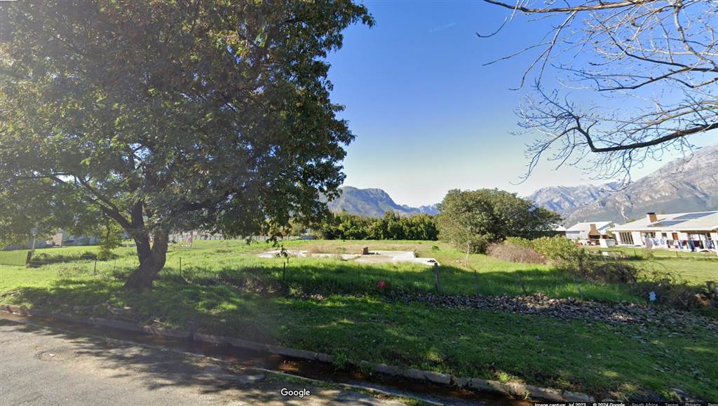 1784 m² Land available in Wolseley photo number 8