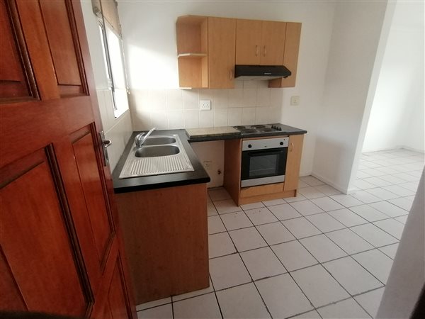 2 Bed Apartment