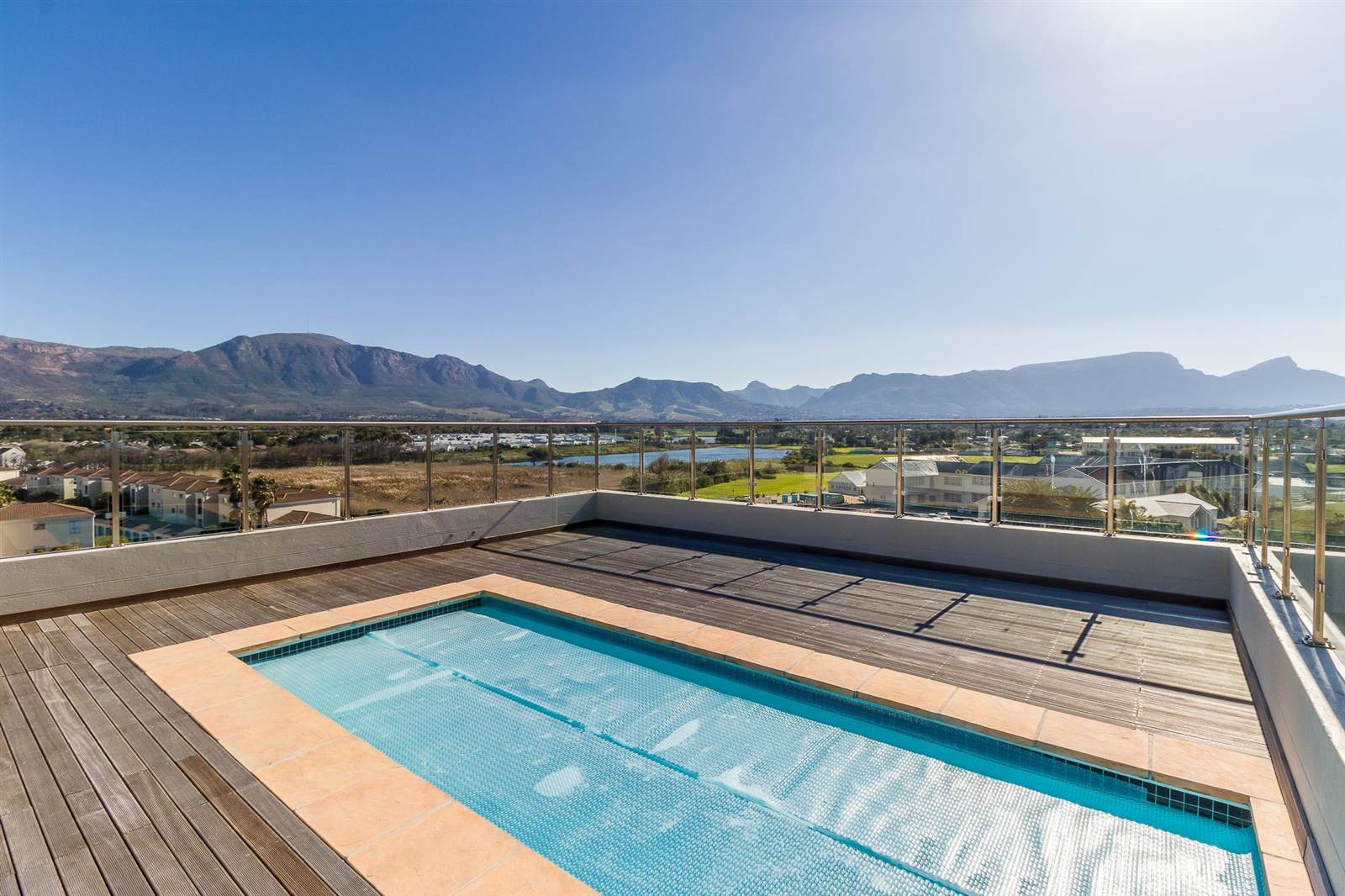 2 Bed Apartment in Tokai photo number 20