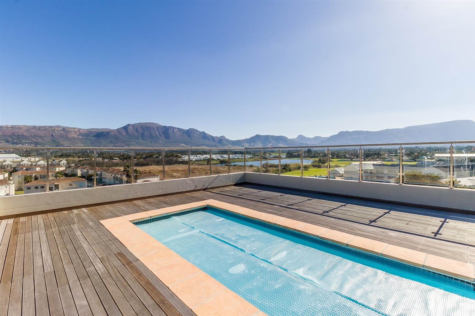 2 Bed Apartment in Tokai photo number 21