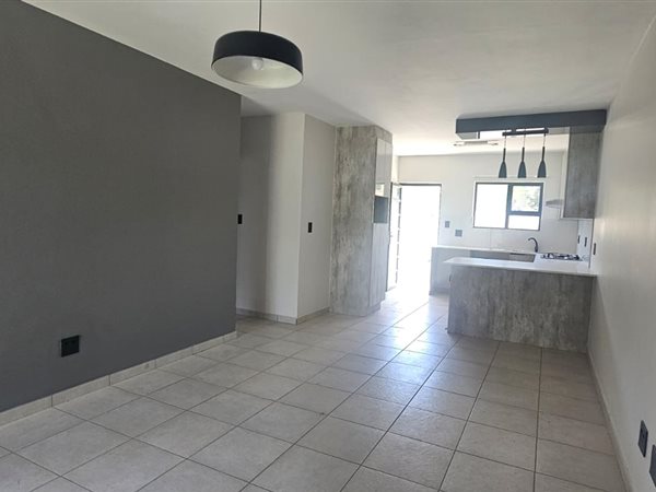 2 Bed Apartment