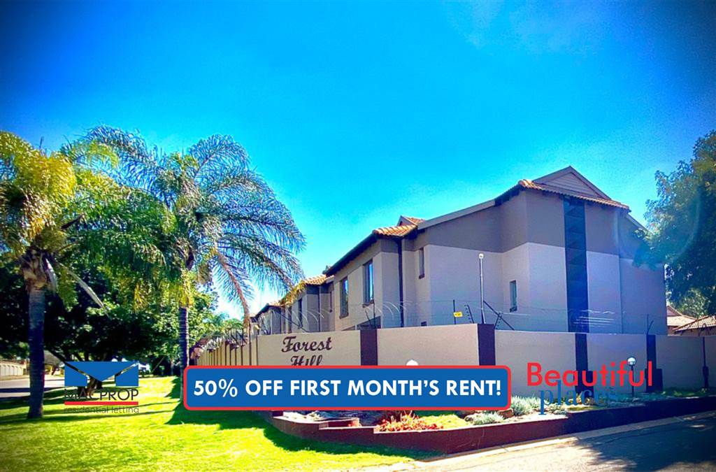 3 Bed Duplex to rent in Faerie Glen RR2704634 Private Property