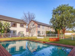 2 Bed Apartment in Boksburg West