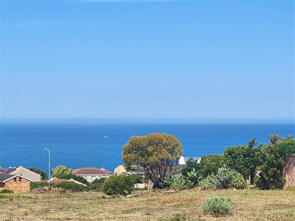 827 m² Land available in Wavecrest