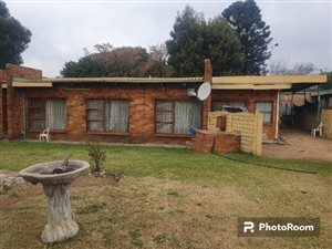 3 Bed House in Dunnottar
