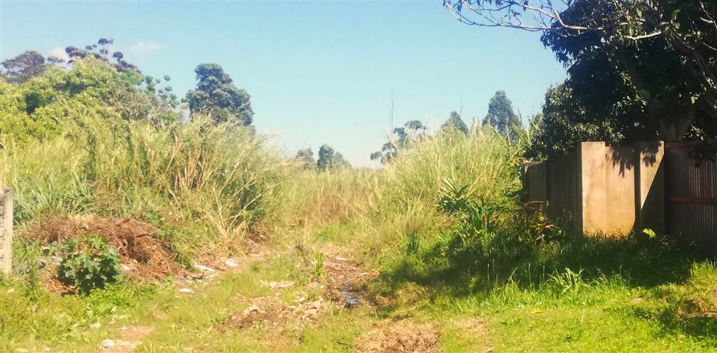 4.3 ha Land available in Port Shepstone photo number 3