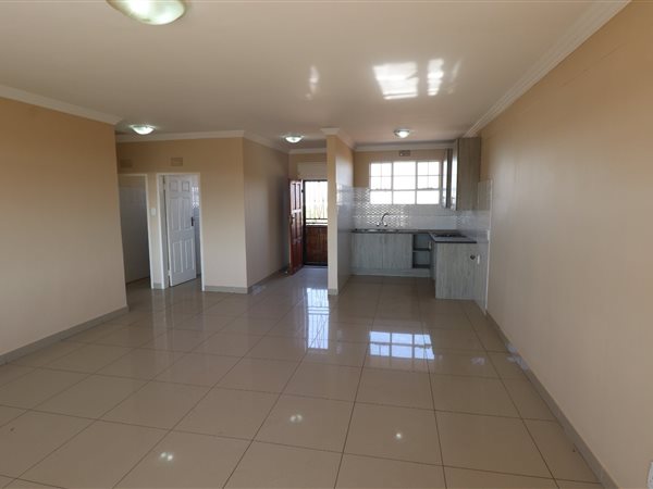 2 Bed Apartment