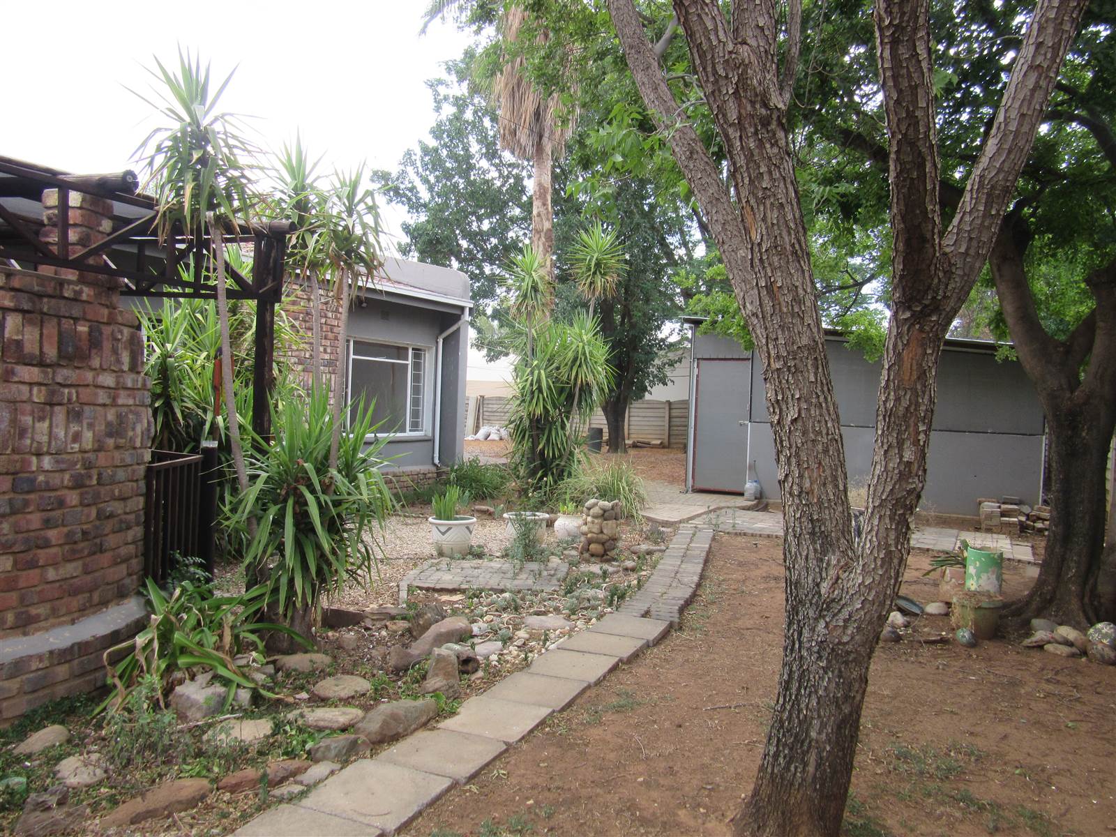 4 Bed House in Vryburg photo number 26
