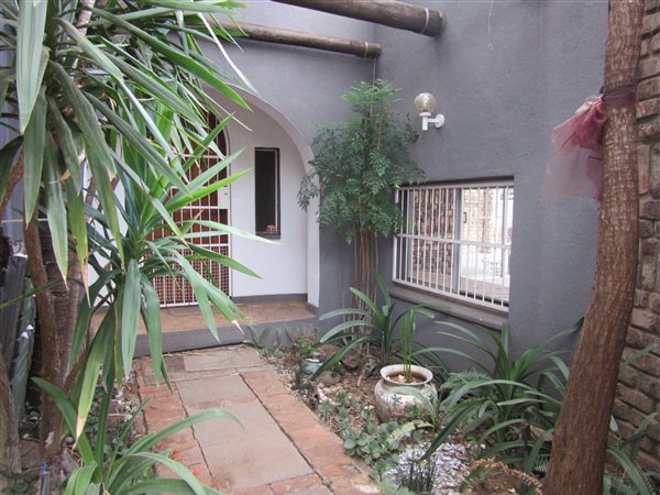 4 Bed House in Vryburg