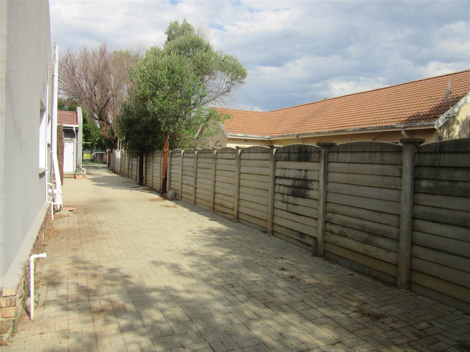 4 Bed House in Vryburg photo number 27