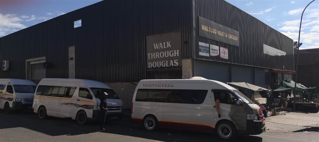 371  m² Commercial space in Bloemfontein photo number 7