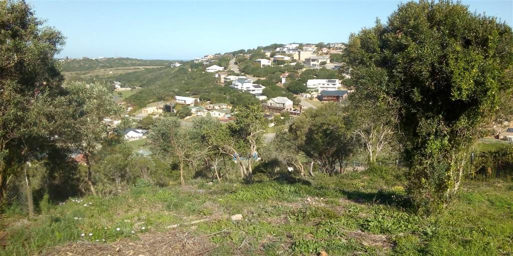 1.2 ha Land available in Great Brak River photo number 5