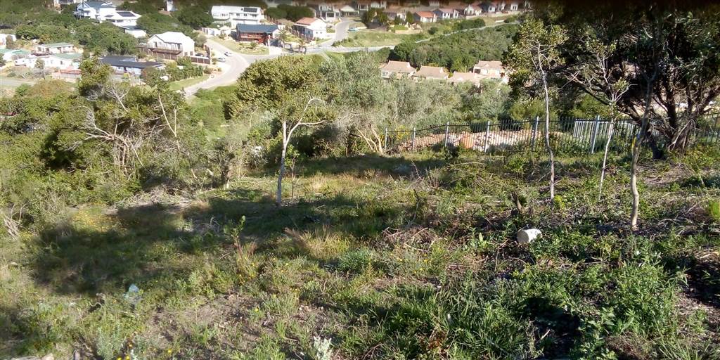 1.2 ha Land available in Great Brak River photo number 14