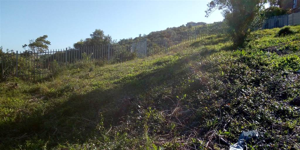 1.2 ha Land available in Great Brak River photo number 11