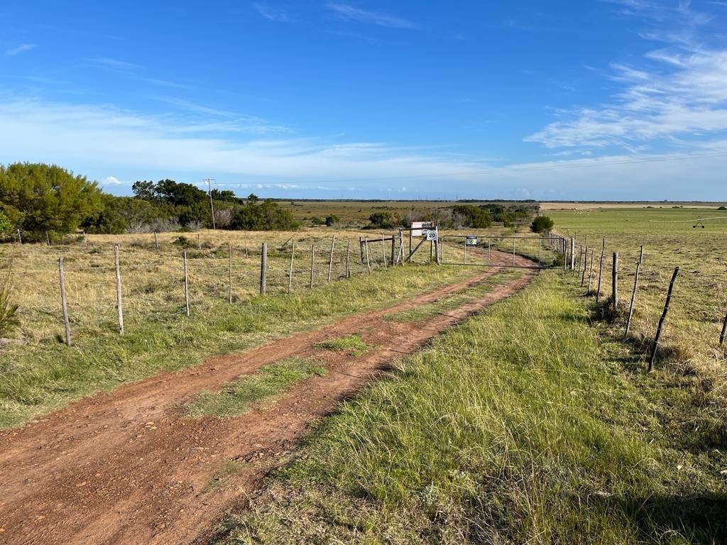 27 ha Farm in Humansdorp photo number 1