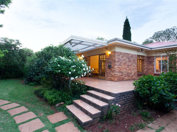 3 Bedroom House 3 Bedroom House