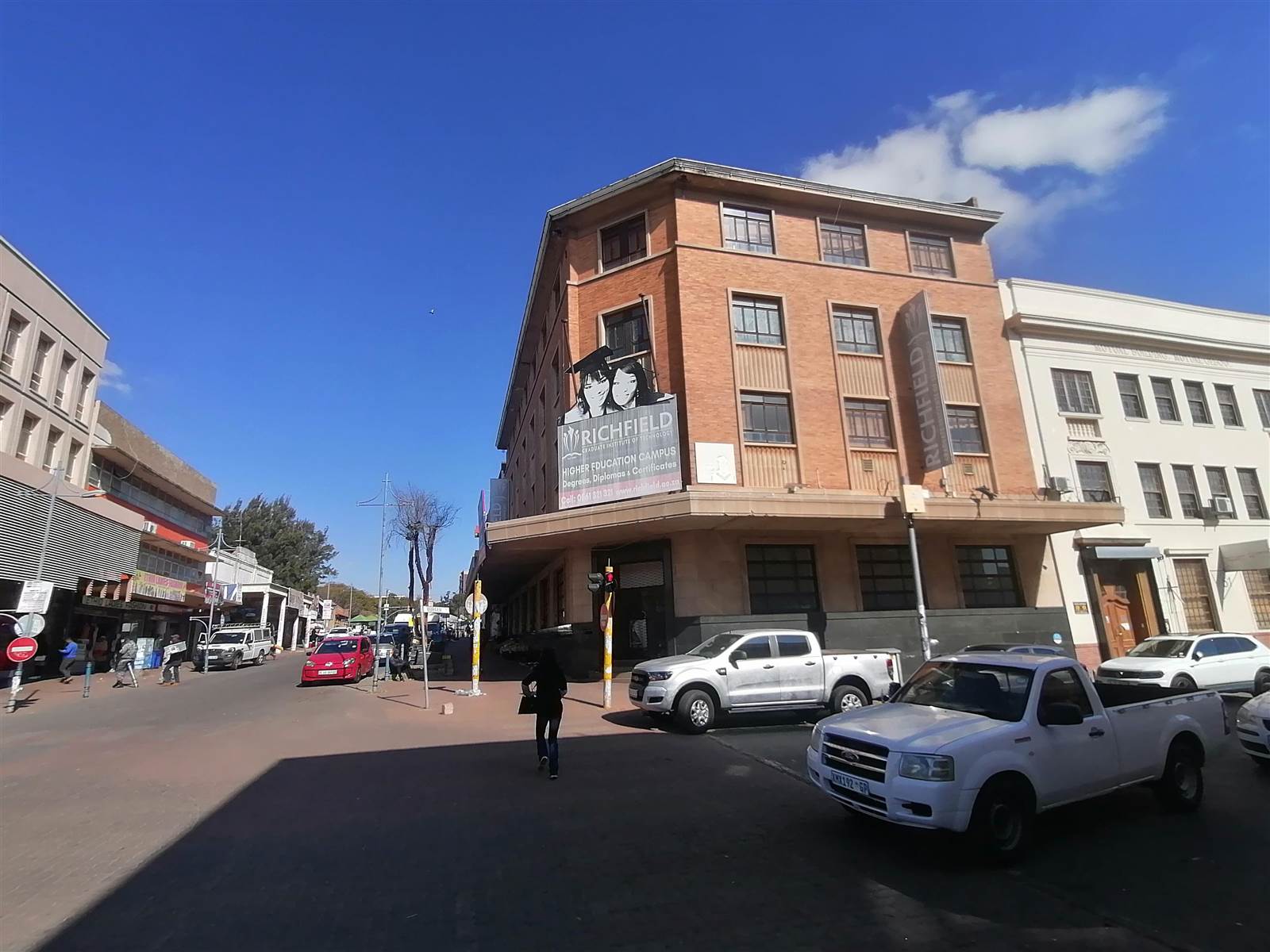 1792  m² Commercial space in Krugersdorp Central photo number 4