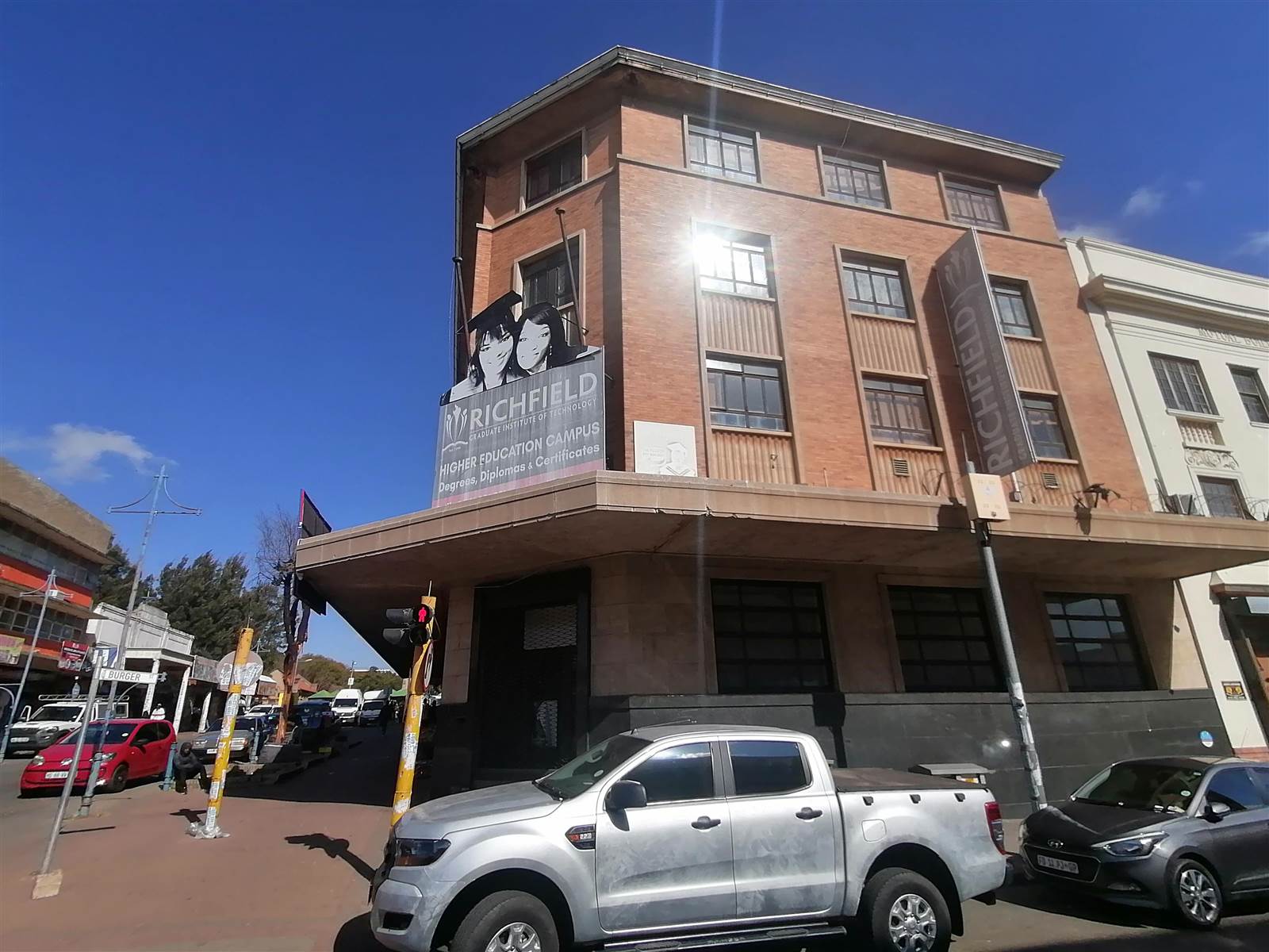 1792  m² Commercial space in Krugersdorp Central photo number 6