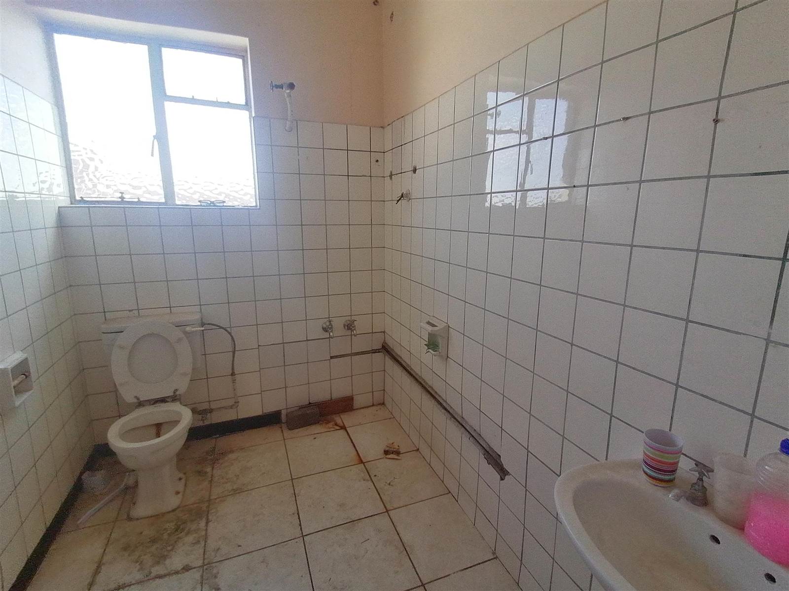 1792  m² Commercial space in Krugersdorp Central photo number 16