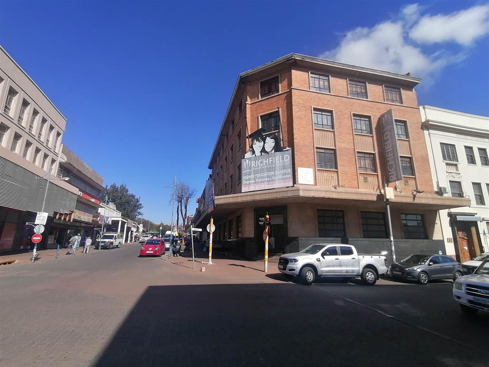 1792  m² Commercial space in Krugersdorp Central photo number 5