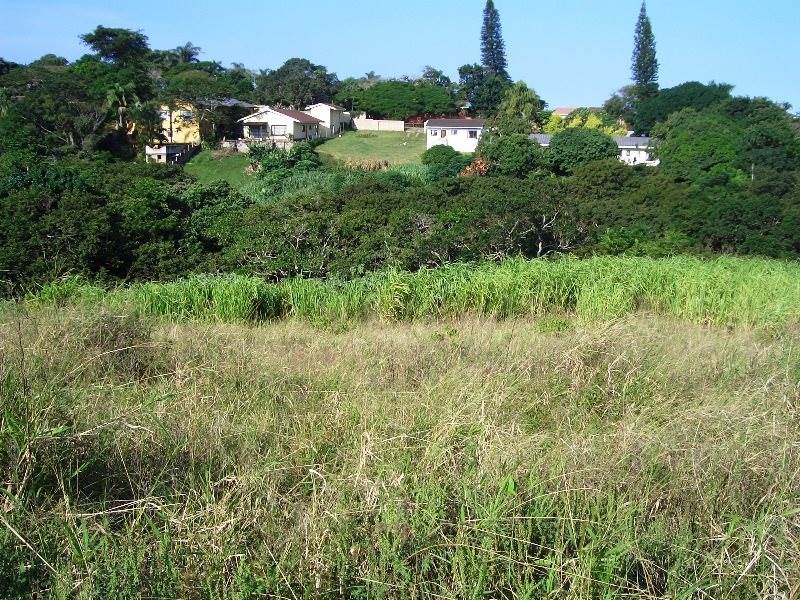 705 m² Land available in Sea Park photo number 6