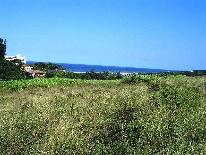 705 m² Land available in Sea Park photo number 5