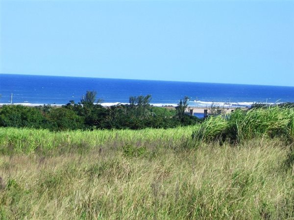 705 m² Land available in Sea Park