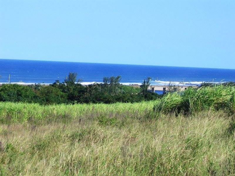 705 m² Land available in Sea Park photo number 1