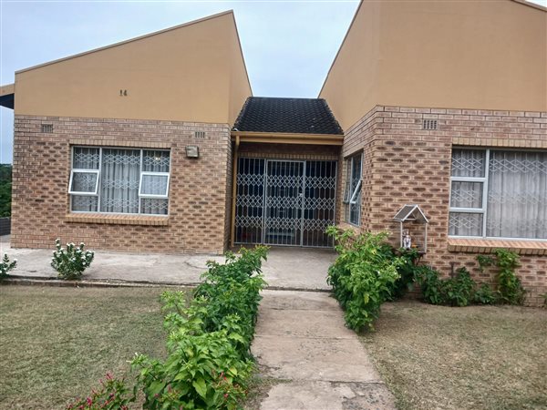 3 Bed House in Stanger Heights