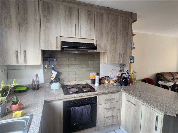 2 Bed Simplex