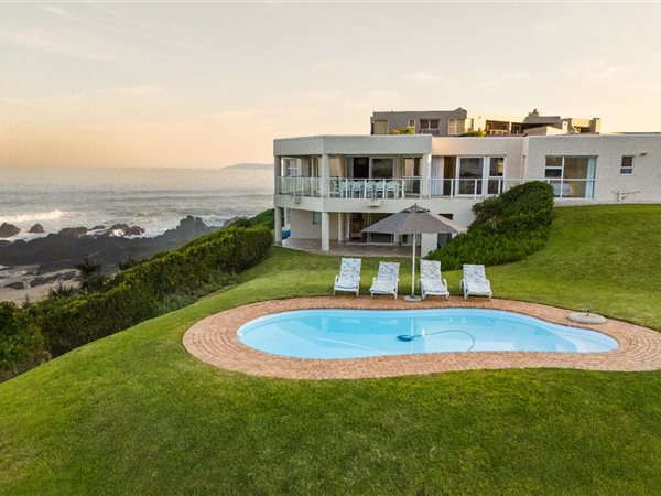 7 Bedroom House