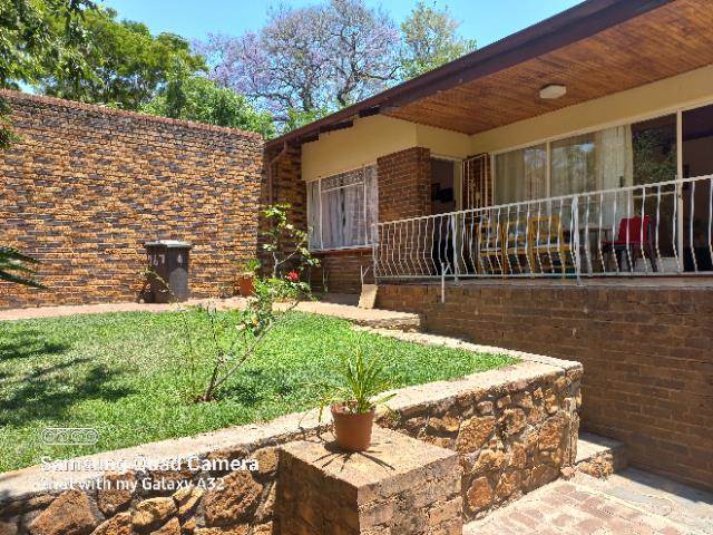 4 Bed House in Pretoria Gardens photo number 25