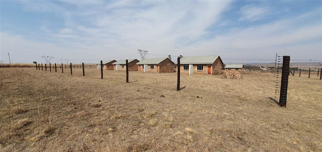 21.4 ha Farm in Witbank Central photo number 9