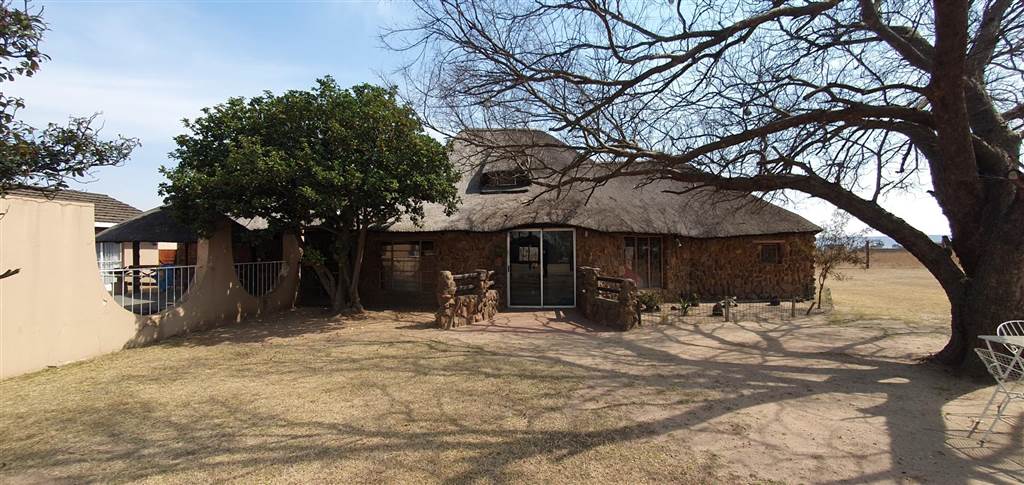 21.4 ha Farm in Witbank Central photo number 12