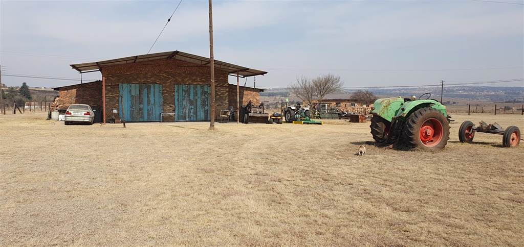 21.4 ha Farm in Witbank Central photo number 10