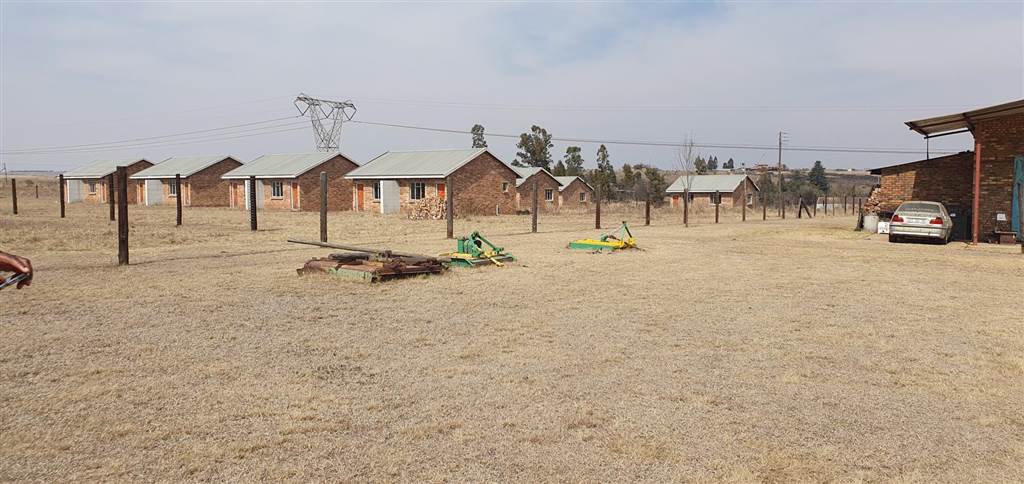 21.4 ha Farm in Witbank Central photo number 7