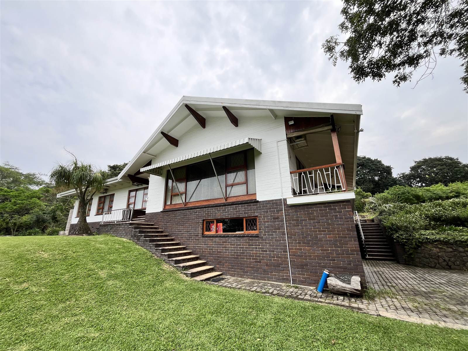 3 Bed House in Umtentweni photo number 10